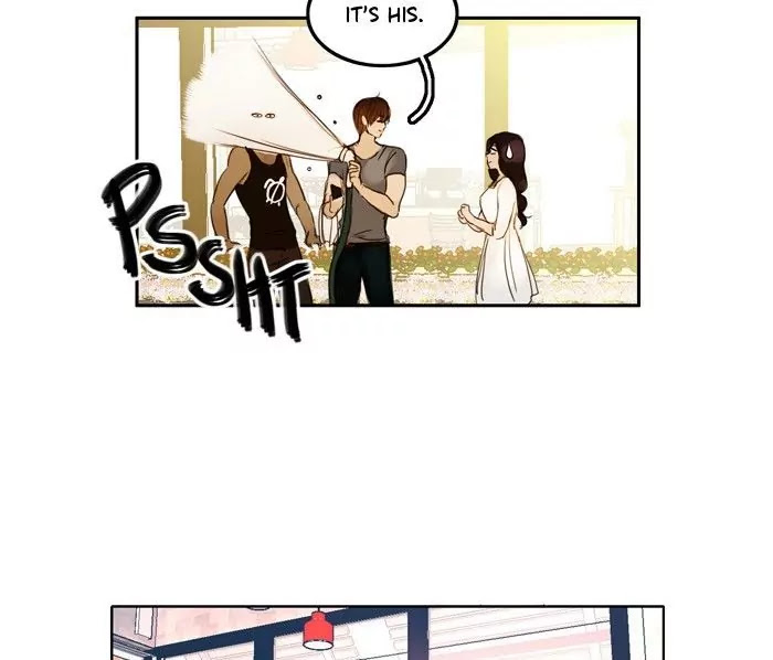 Siren's Lament Chapter 18 page 34 - Chapter 18: Cooperation