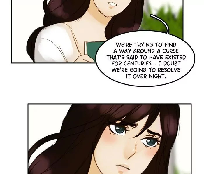 Siren's Lament Chapter 18 page 40 - Chapter 18: Cooperation