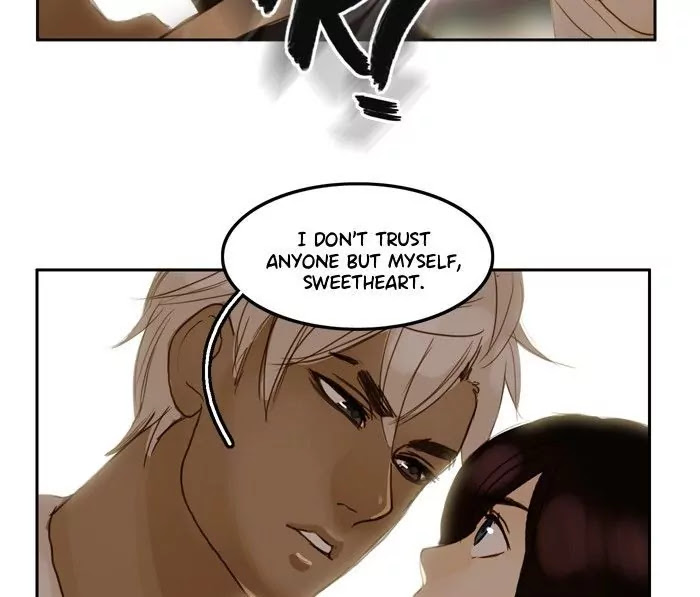 Siren's Lament Chapter 18 page 45 - Chapter 18: Cooperation