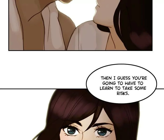 Siren's Lament Chapter 18 page 46 - Chapter 18: Cooperation