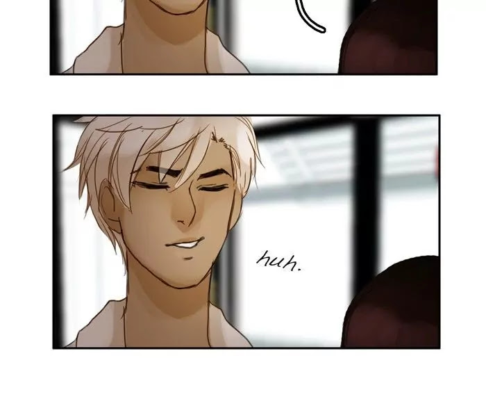 Siren's Lament Chapter 18 page 48 - Chapter 18: Cooperation