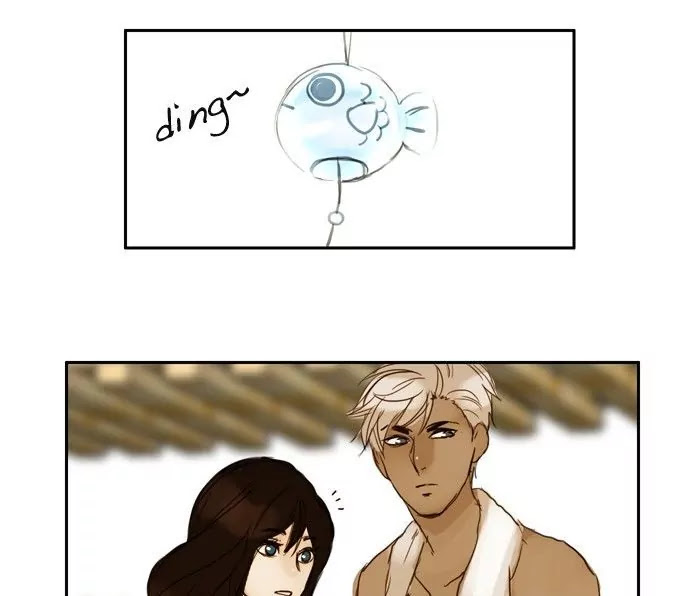 Siren's Lament Chapter 18 page 49 - Chapter 18: Cooperation