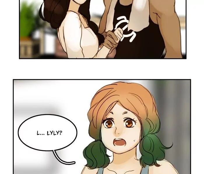 Siren's Lament Chapter 18 page 50 - Chapter 18: Cooperation