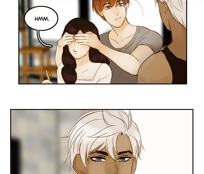 Siren's Lament Chapter 18 page 6 - Chapter 18: Cooperation