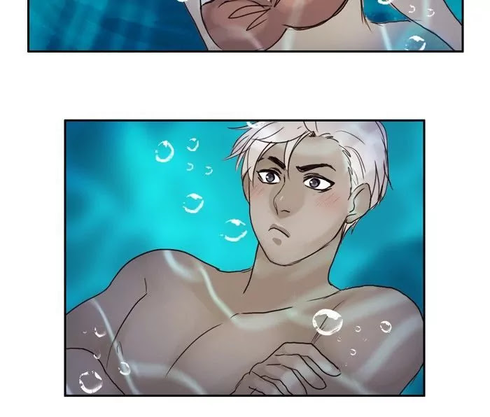 Siren's Lament Chapter 21 page 13 - Chapter 21: Forgotten Remnants