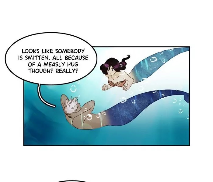 Siren's Lament Chapter 21 page 16 - Chapter 21: Forgotten Remnants