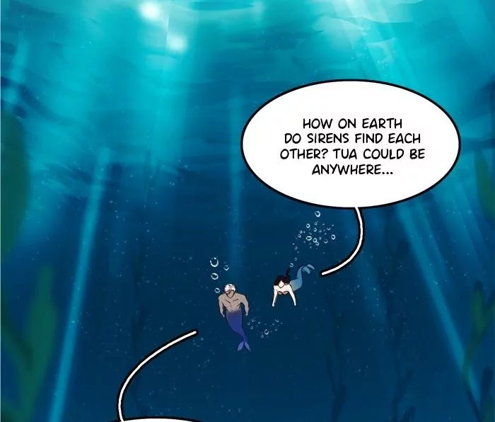 Siren's Lament Chapter 21 page 22 - Chapter 21: Forgotten Remnants