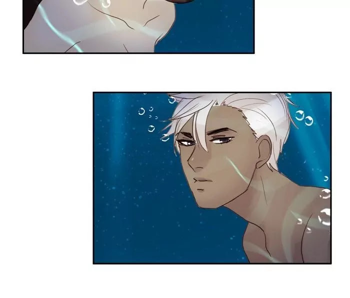Siren's Lament Chapter 21 page 25 - Chapter 21: Forgotten Remnants