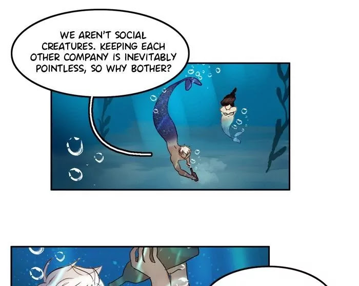 Siren's Lament Chapter 21 page 30 - Chapter 21: Forgotten Remnants