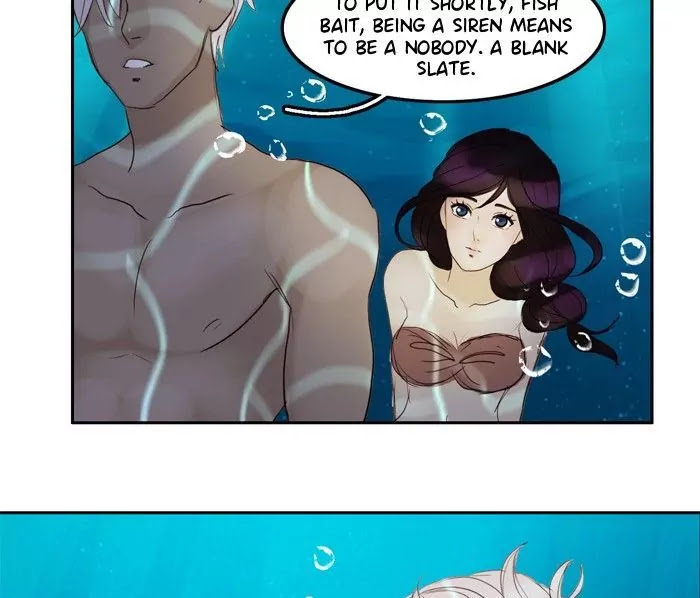 Siren's Lament Chapter 21 page 35 - Chapter 21: Forgotten Remnants