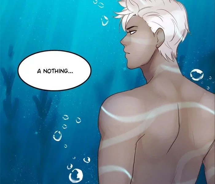Siren's Lament Chapter 21 page 36 - Chapter 21: Forgotten Remnants