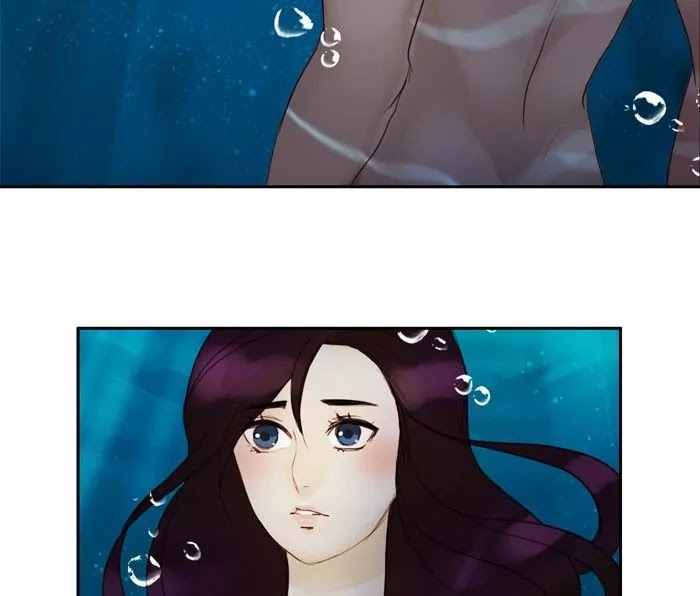 Siren's Lament Chapter 21 page 37 - Chapter 21: Forgotten Remnants