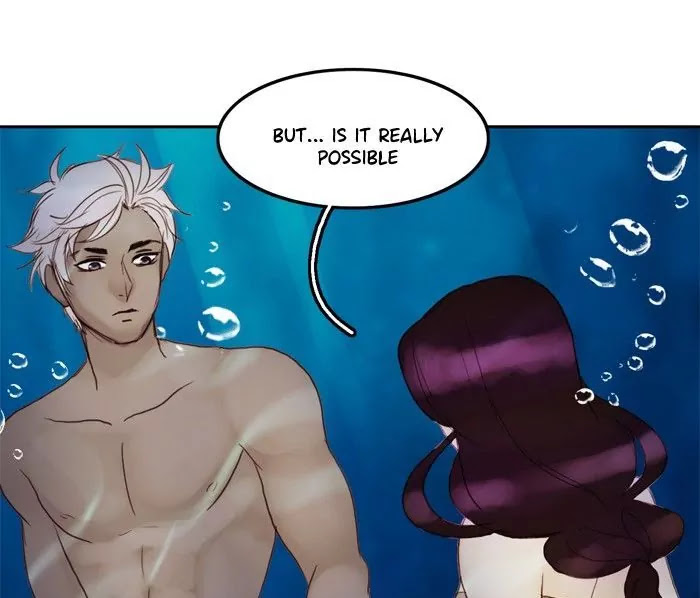 Siren's Lament Chapter 21 page 39 - Chapter 21: Forgotten Remnants