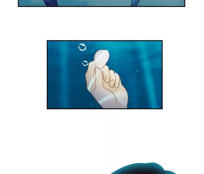 Siren's Lament Chapter 21 page 44 - Chapter 21: Forgotten Remnants