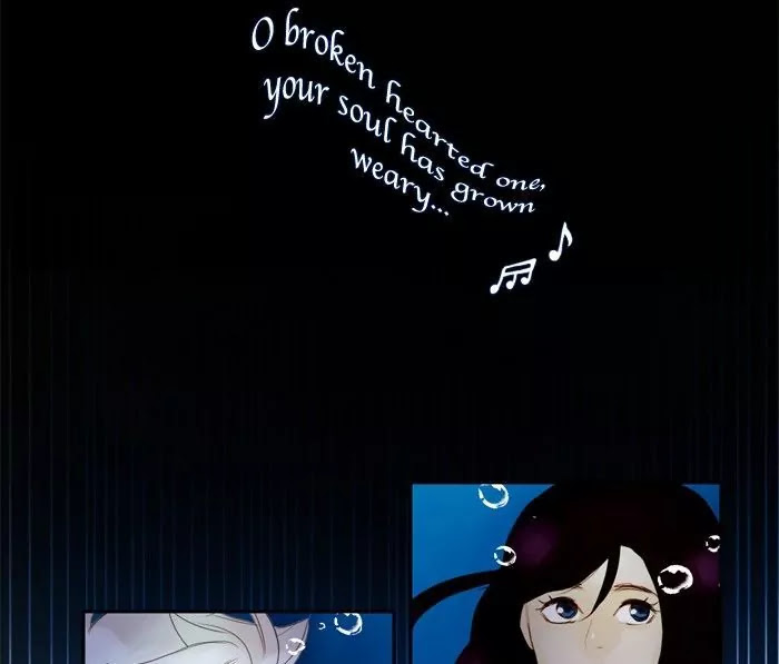 Siren's Lament Chapter 21 page 47 - Chapter 21: Forgotten Remnants