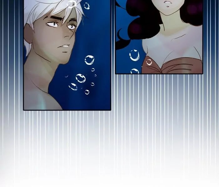 Siren's Lament Chapter 21 page 48 - Chapter 21: Forgotten Remnants