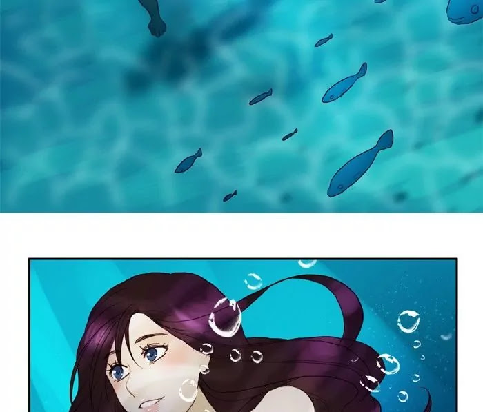 Siren's Lament Chapter 21 page 5 - Chapter 21: Forgotten Remnants