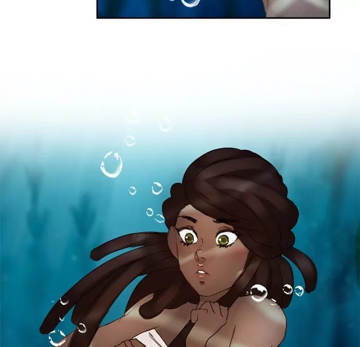 Siren's Lament Chapter 21 page 58 - Chapter 21: Forgotten Remnants
