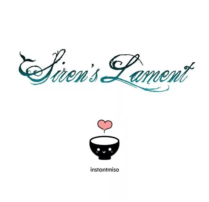 Siren's Lament Chapter 21 page 60 - Chapter 21: Forgotten Remnants
