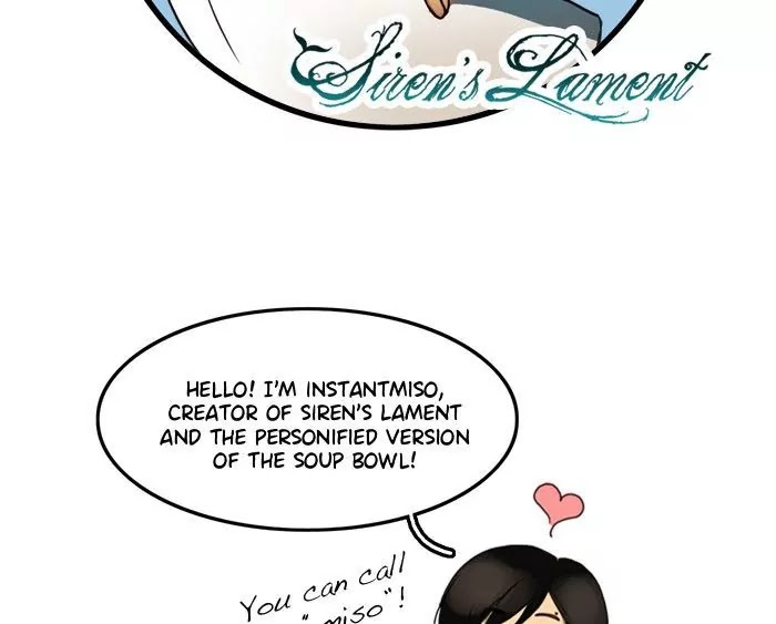 Siren's Lament Chapter 21 page 65 - Chapter 21: Forgotten Remnants