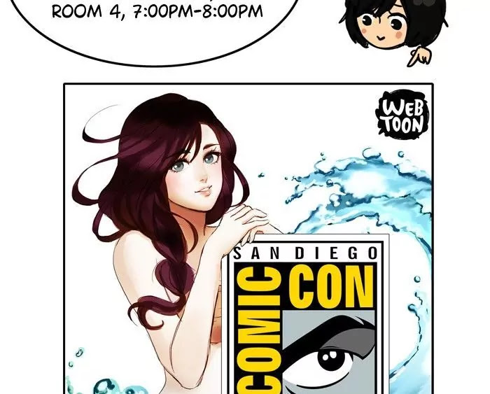 Siren's Lament Chapter 21 page 68 - Chapter 21: Forgotten Remnants