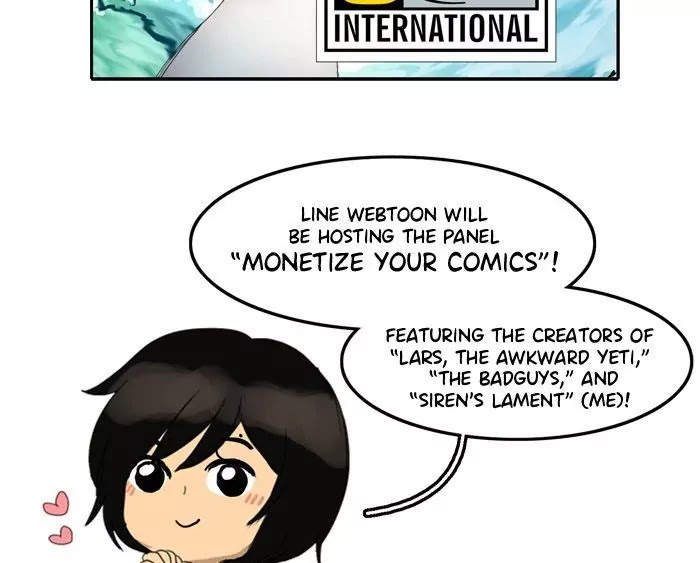 Siren's Lament Chapter 21 page 69 - Chapter 21: Forgotten Remnants
