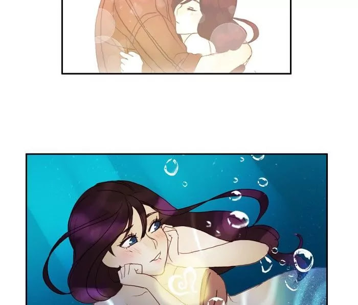 Siren's Lament Chapter 21 page 7 - Chapter 21: Forgotten Remnants