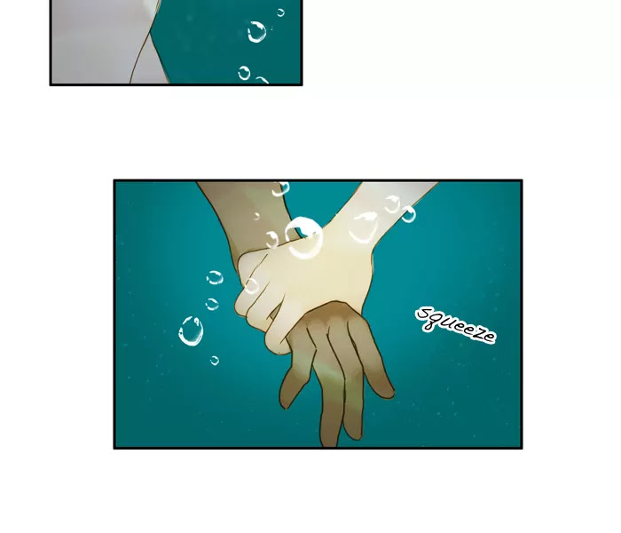 Siren's Lament Chapter 25 page 17 - Chapter 25: Heartbeats Intertwined