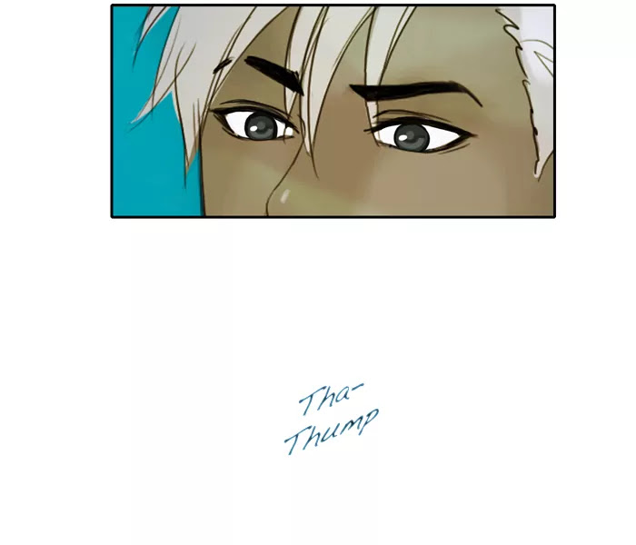 Siren's Lament Chapter 25 page 18 - Chapter 25: Heartbeats Intertwined