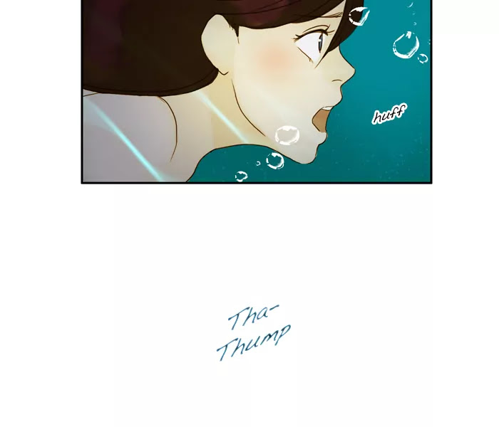 Siren's Lament Chapter 25 page 20 - Chapter 25: Heartbeats Intertwined