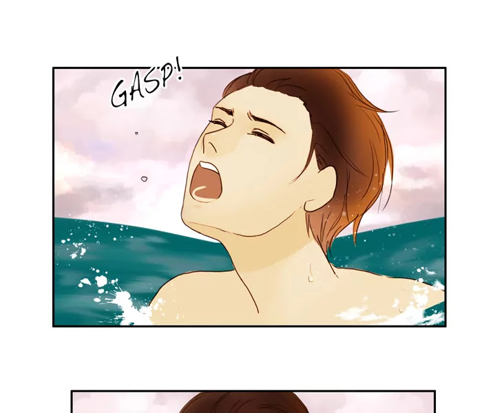 Siren's Lament Chapter 25 page 21 - Chapter 25: Heartbeats Intertwined