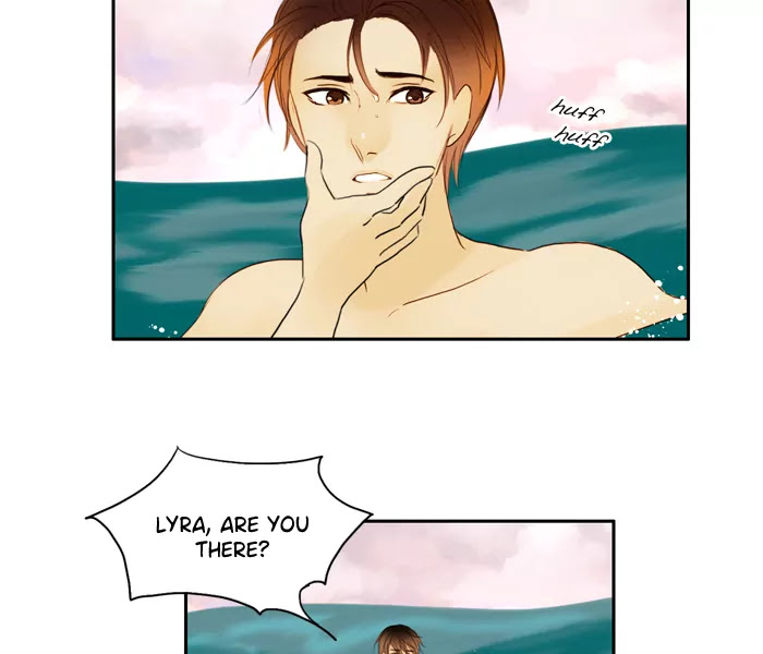 Siren's Lament Chapter 25 page 22 - Chapter 25: Heartbeats Intertwined
