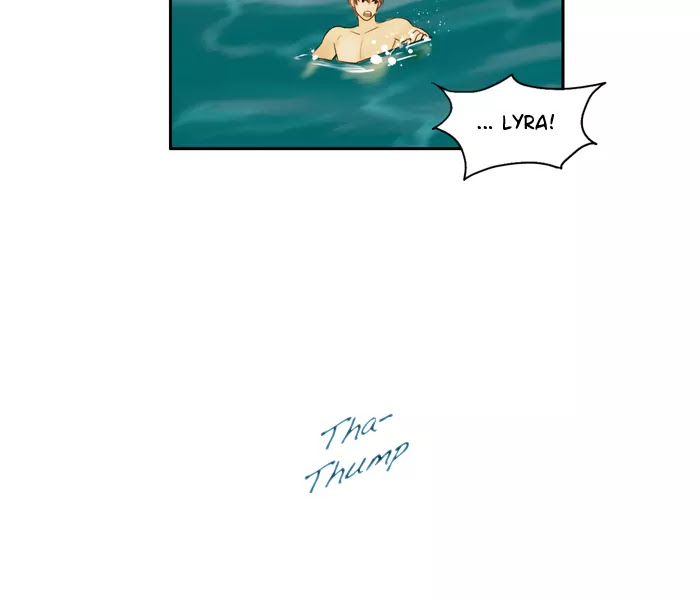 Siren's Lament Chapter 25 page 23 - Chapter 25: Heartbeats Intertwined