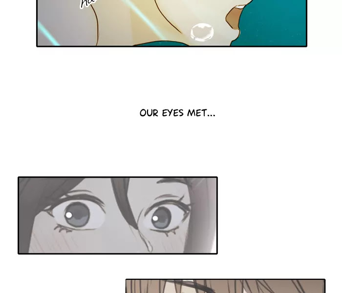 Siren's Lament Chapter 25 page 26 - Chapter 25: Heartbeats Intertwined
