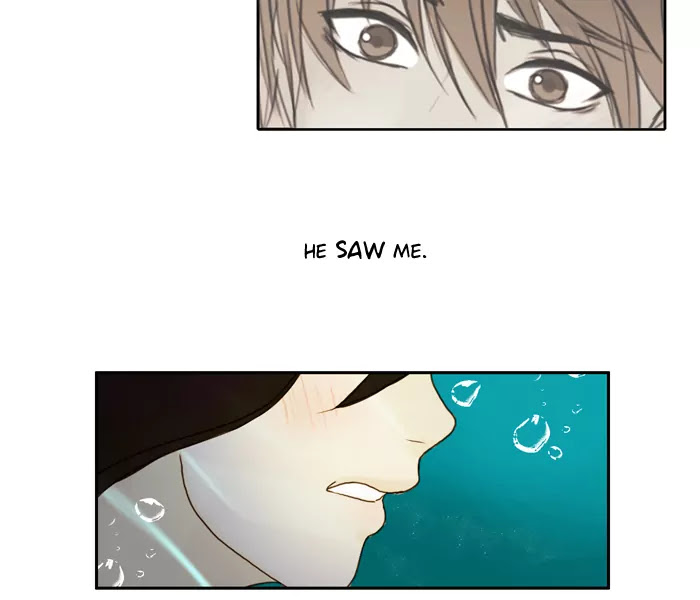Siren's Lament Chapter 25 page 27 - Chapter 25: Heartbeats Intertwined