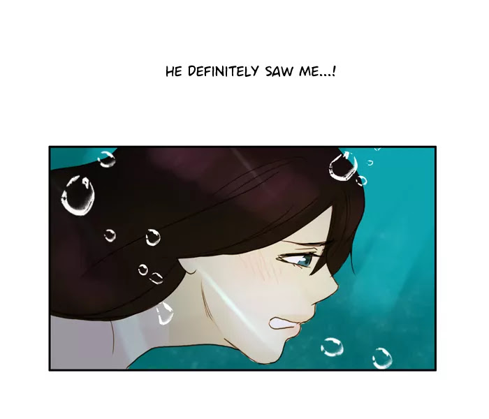 Siren's Lament Chapter 25 page 28 - Chapter 25: Heartbeats Intertwined
