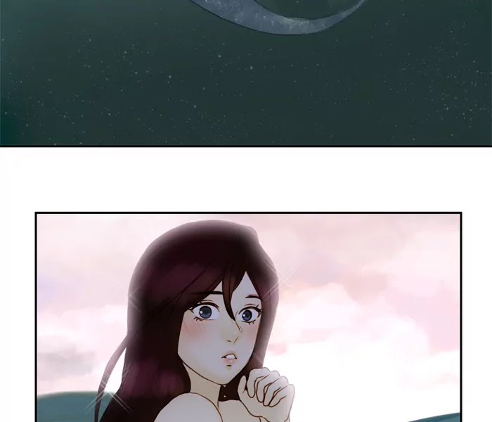 Siren's Lament Chapter 25 page 3 - Chapter 25: Heartbeats Intertwined