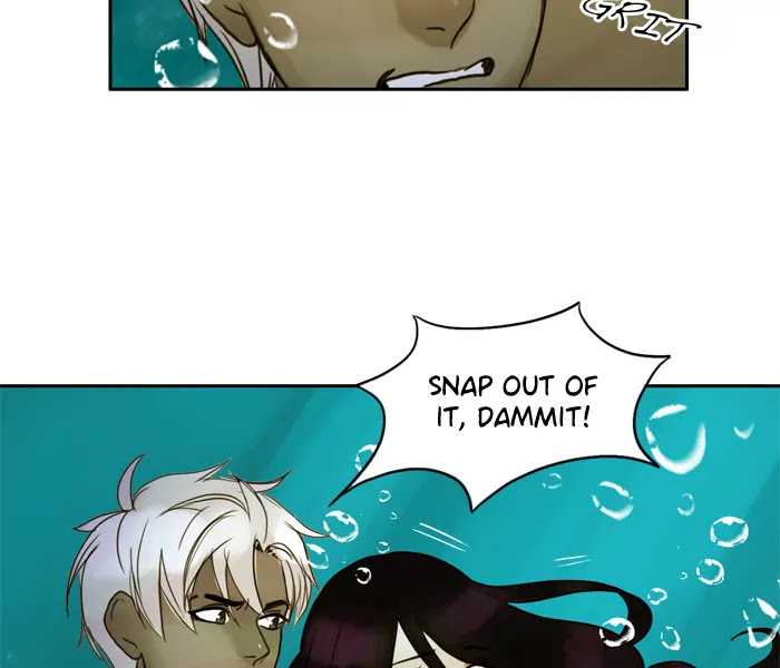 Siren's Lament Chapter 25 page 30 - Chapter 25: Heartbeats Intertwined