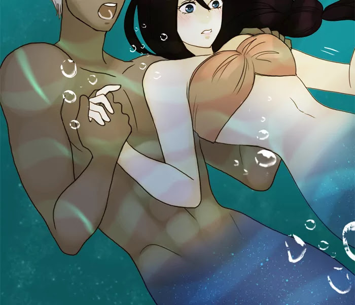 Siren's Lament Chapter 25 page 31 - Chapter 25: Heartbeats Intertwined