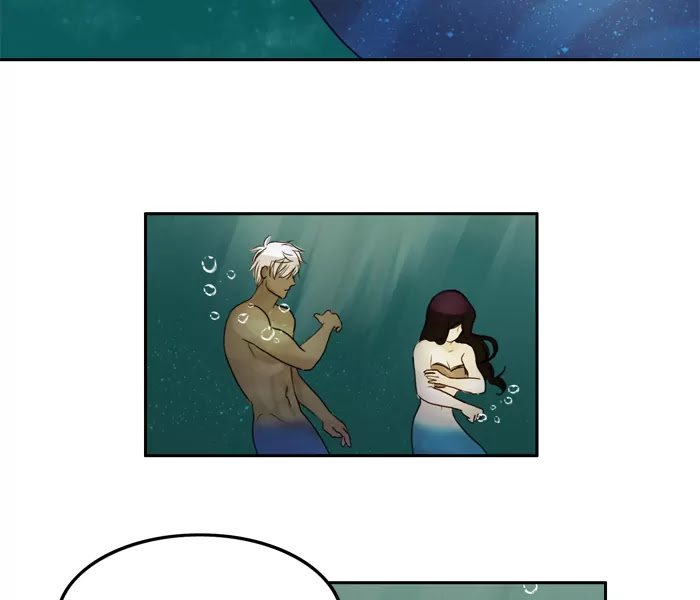 Siren's Lament Chapter 25 page 32 - Chapter 25: Heartbeats Intertwined