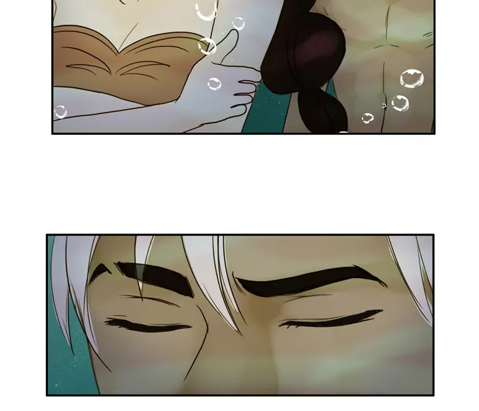 Siren's Lament Chapter 25 page 39 - Chapter 25: Heartbeats Intertwined