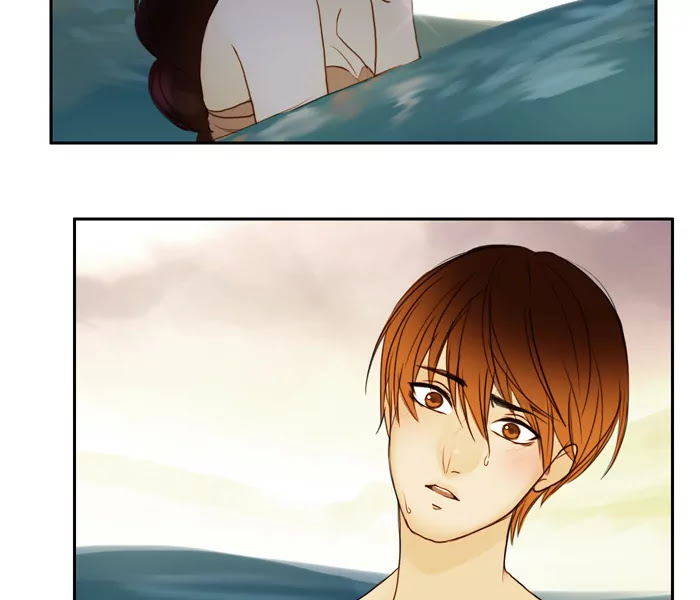 Siren's Lament Chapter 25 page 4 - Chapter 25: Heartbeats Intertwined