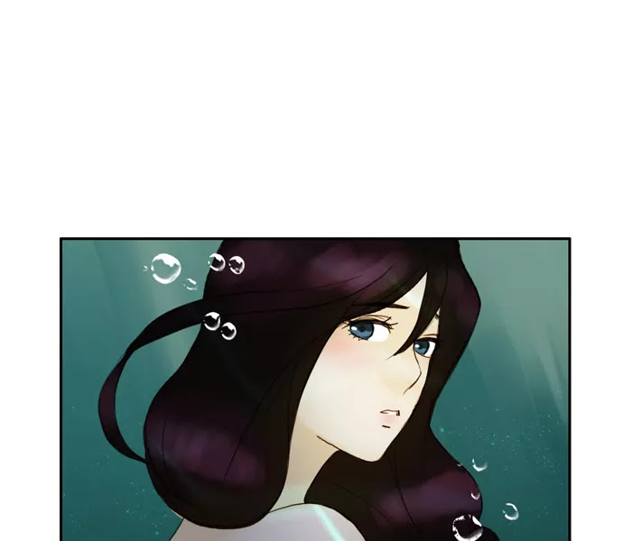 Siren's Lament Chapter 25 page 41 - Chapter 25: Heartbeats Intertwined