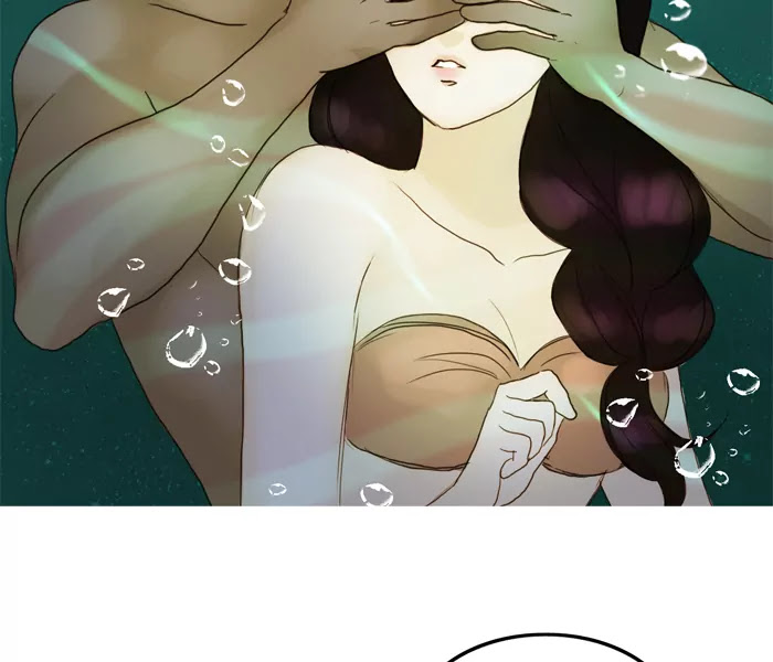 Siren's Lament Chapter 25 page 44 - Chapter 25: Heartbeats Intertwined
