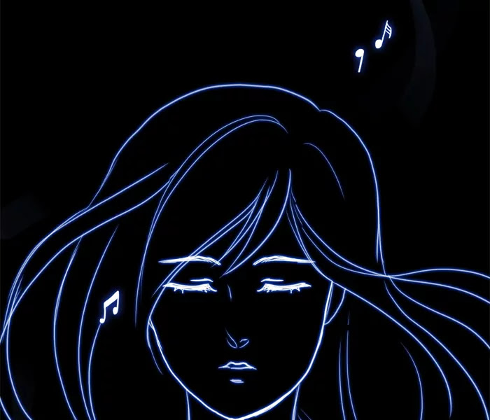 Siren's Lament Chapter 25 page 48 - Chapter 25: Heartbeats Intertwined