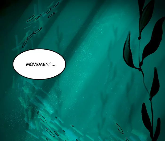 Siren's Lament Chapter 25 page 50 - Chapter 25: Heartbeats Intertwined