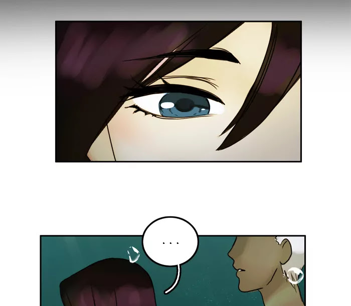 Siren's Lament Chapter 25 page 53 - Chapter 25: Heartbeats Intertwined