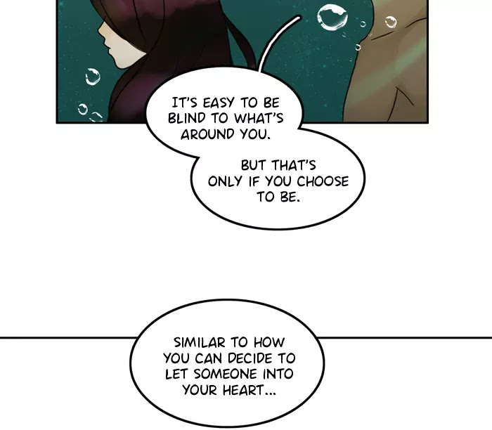 Siren's Lament Chapter 25 page 54 - Chapter 25: Heartbeats Intertwined
