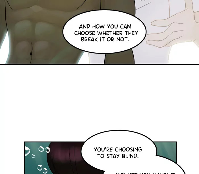 Siren's Lament Chapter 25 page 56 - Chapter 25: Heartbeats Intertwined