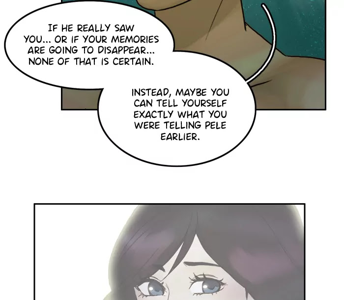 Siren's Lament Chapter 25 page 58 - Chapter 25: Heartbeats Intertwined